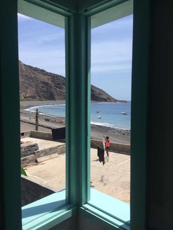 SeladinhaCasa Baobab住宿加早餐旅馆 外观 照片